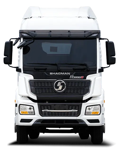 shacman f3000-1