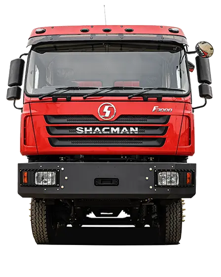 shacman f3000-2