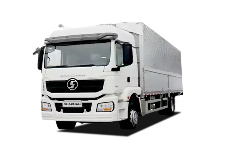 Shacman H3000 Light Truck