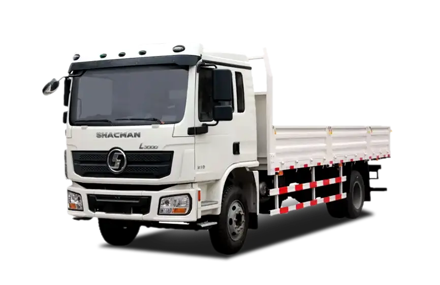 Shacman L3000 Light Truck