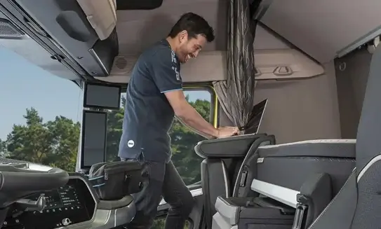 shacman truck manufacturer -17