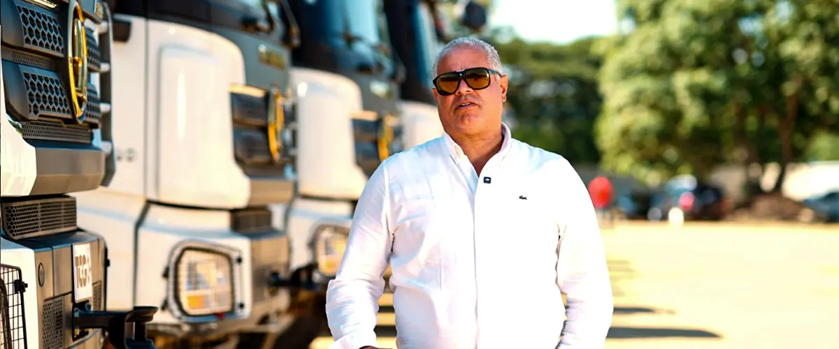 Shacman Truck Serves Caribbean customers through product innovation-2