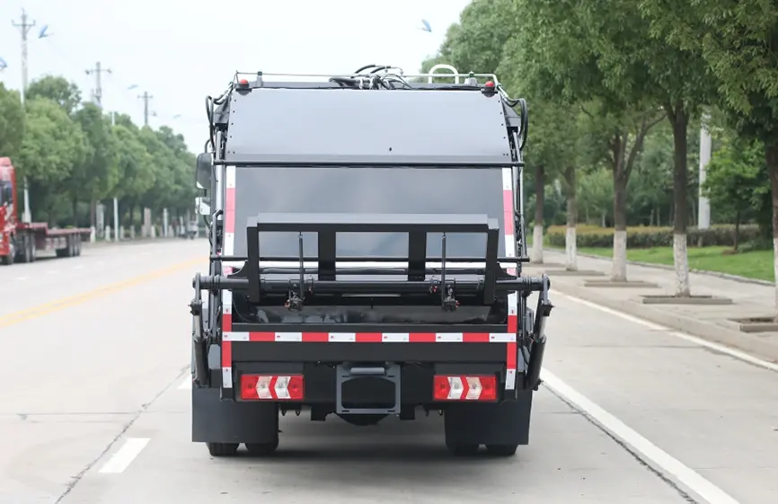 shacman trucks china-6