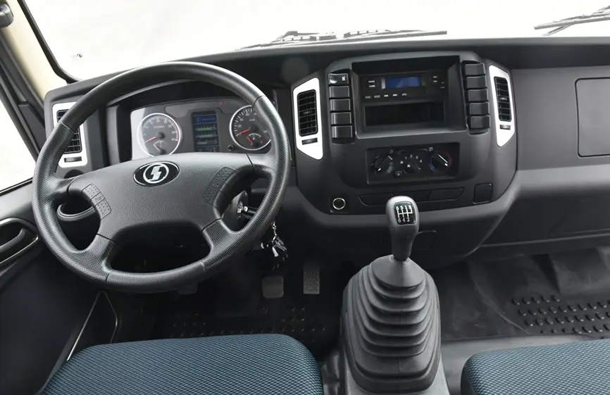 shacman trucks china-7