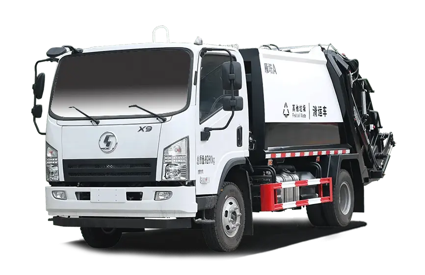 shacman trucks china