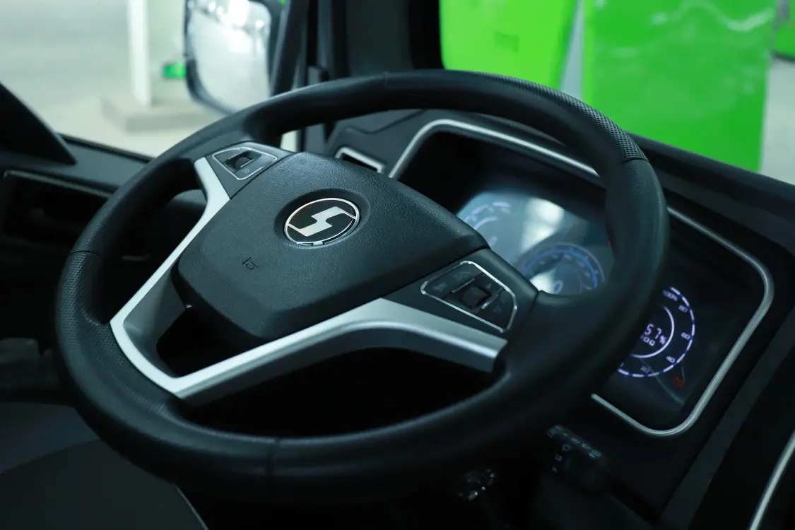 shacman trucks for sale-4