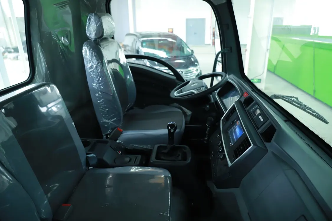 shacman trucks for sale5