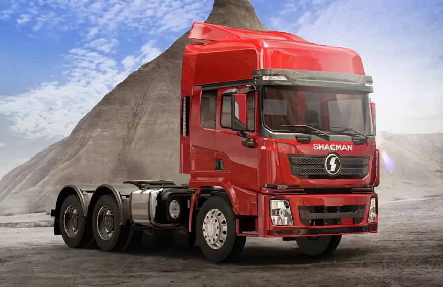 shacman x3000 price-1