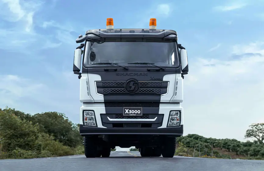 shacman x5000 precio-4
