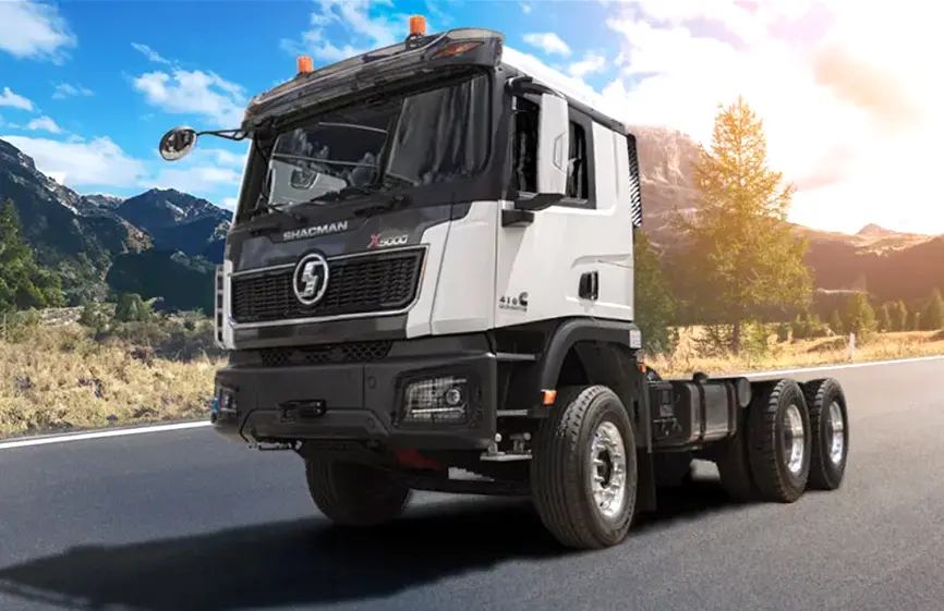 shacman x5000 precio-7