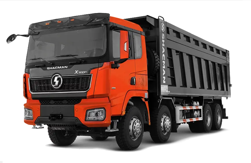 shacman x5000 precio colombia