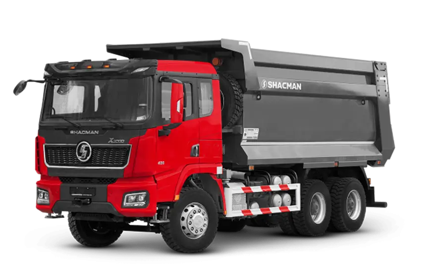 shacman x5000 price-1