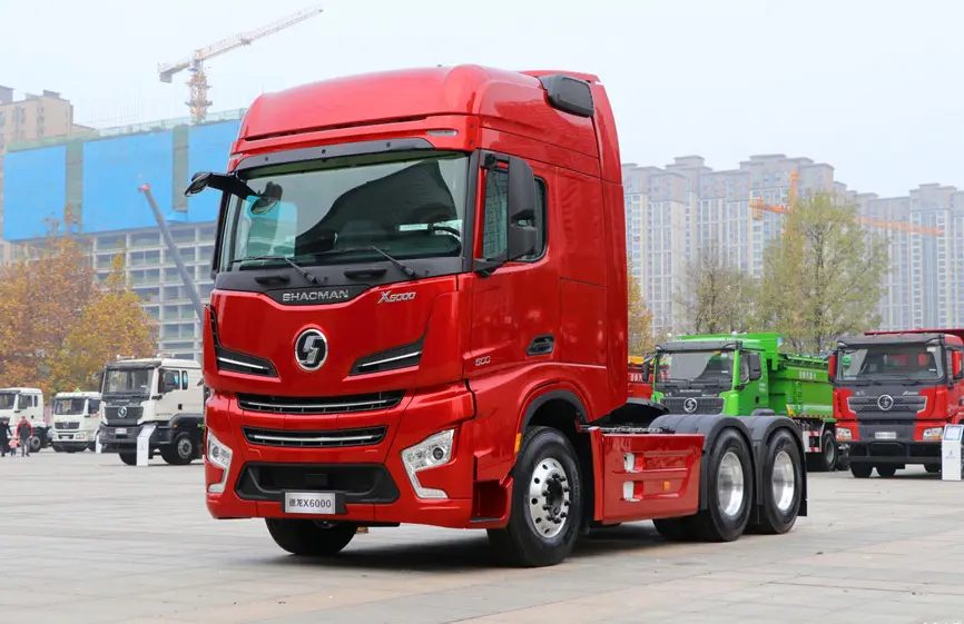 shacman x6000 precio-1
