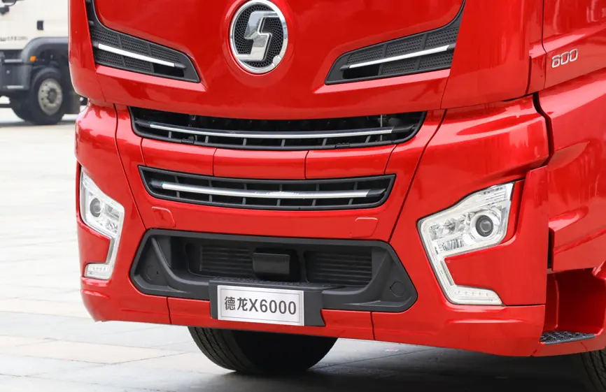 shacman x6000 precio-8